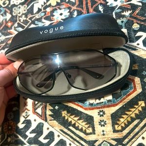 Vogue Sunglasses